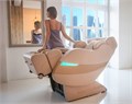GESS Rolfing массажное кресло 1733120489