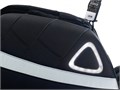 Массажное кресло UNO One Light UN361 Black 1733120593