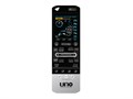 Массажное кресло UNO One Light UN361 Black 1733120593