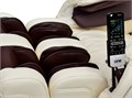 Массажное кресло UNO One UN367 Beige 1733120633