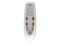 Массажное кресло OTO Quantum EQ-10 Wood Brown 1733120721