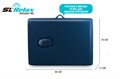 Массажный стол Relax Nirvana Pro (Blue) 1733149185