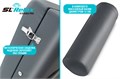 Массажный стол Relax Nirvana Pro (Grey) 1733149761