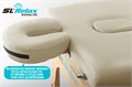 Массажный стол Relax Nirvana Pro (Beige) 1733150049