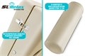 Массажный стол Relax Nirvana Pro (Beige) 1733150049
