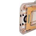 Массажный складной стол Mizomed Premium Pro 2 бежевый 1733176193