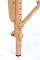 Массажный складной стол Mizomed Standart 2 крем 1733173993