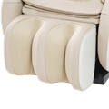 Массажное кресло Ergonova Organic Mini Beige 1733194145