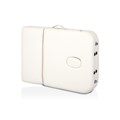 Массажный складной стол Mizomed Premium 4 крем 1733179361