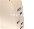 Массажный складной стол Mizomed Premium Pro 3 бежевый 1733181609