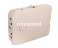 Массажный складной стол Mizomed Premium Pro 3 бежевый 1733181609