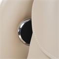 Массажное кресло Ergonova Organic Mini Beige 1733194145