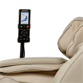 Массажное кресло Ergonova Organic 2 Beige 1733193481