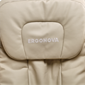 Массажное кресло Ergonova Organic 2 Beige 1733193481