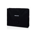 Массажный складной стол Mizomed Premium Pro 2 XL (80см) кремовый 1733198169
