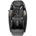 Массажное кресло Ergonova Chronos Silver Black 1733199753