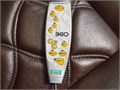 Офисное массажное кресло EGO PRIME EG1003 КОФЕ (Арпатек) 1733120849