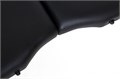 Массажный складной стол Mizomed Premium Oval 3 черный 1733201113