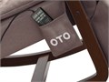 Массажное кресло качалка OTO Grand Life OT2007 Капучино (TONY3) 1733204417