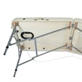 Массажный складной стол Mizomed Premium AL 2 1733205609