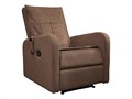 Массажное кресло реклайнер FUJIMO COMFORT SYNERGY F3005 Терра 1733207633