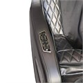 Массажное кресло iMassage Lazy Black 1733214401