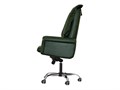 Офисное массажное кресло EGO PRESIDENT EG1005 на заказ (Кожа Элит и Премиум) 1733224593