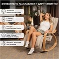 Массажное кресло-качалка Planta MRC-1000 1733219185