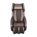 Массажное кресло iMassage Brown/White 1733224913