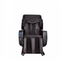 Вендинговое массажное кресло iMassage L-Track Black 1733225353