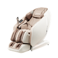 Массажное кресло Ergonova Organic LUX (Series X) Beige 1733229489