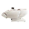 Массажное кресло Ergonova Organic LUX (Series X) Beige 1733229489