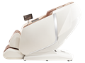 Массажное кресло Ergonova Organic LUX (Series X) Beige 1733229489