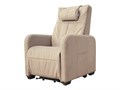 Массажное кресло реклайнер FUJIMO COMFORT CHAIR F3005 FMF Ваниль (Sakura 4) 1733243177