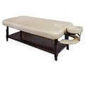 Массажный стол Mizomed Classic-Flat SCF3M32, стационарный 1733267393