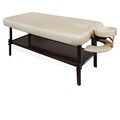 Массажный стол Mizomed Classic-Flat SCF3M32, стационарный 1733267393