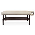 Массажный стол Mizomed Classic-Flat SCF3M32, стационарный 1733267393