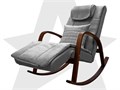 Массажное кресло качалка FUJIMO Time2Chill Grey 1733273049