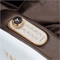 Интерьерное массажное кресло Yamaguchi Osaka Light Brown 1733274217