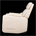 Массажное кресло Yamaguchi Sofa (бежевая) 1733274329