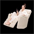 Массажное кресло Yamaguchi Sofa (бежевая) 1733274329