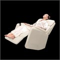 Массажное кресло Yamaguchi Sofa (бежевая) 1733274329