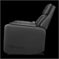 Массажное кресло Yamaguchi Sofa (черная) 1733274425