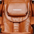 Массажное кресло Yamaguchi Axiom Chrome Limited 1733274785