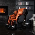 Массажное кресло Yamaguchi Axiom Chrome Limited 1733274785