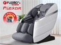 Массажное кресло FUJIMO 氣 FLEXOR F500 Grey 1733275185