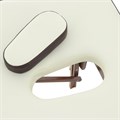 Массажный складной стол JF-AY01 двухсекционный (PW2.20.13A-00) 1733275473
