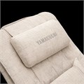 Массажное кресло-качалка Yamaguchi Liberty Comfort беж 1733275785