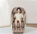 Массажное кресло Xiaomi 8H AI Intelligent 4D Massage Chair Light Brown (8H-MY01) 1733308001