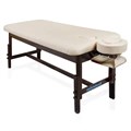 Массажный стол Mizomed Essence-Flat SEF3S30+H, стационарный 1733280513